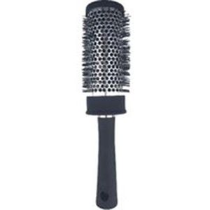 Perfect styling Haarborstel - Borstel - Voor stijl en krullend haar - Zwart - Maat M