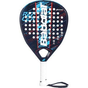 Offensief Padelracket met Diamantvorm voor Gevorderde Spelers