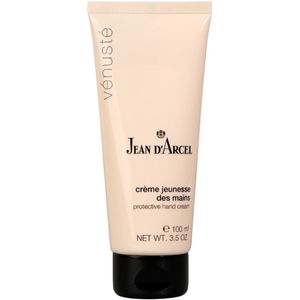 Jean d'Arcel - Crème Jeunesse Des Mains - Handcrème - 100ml