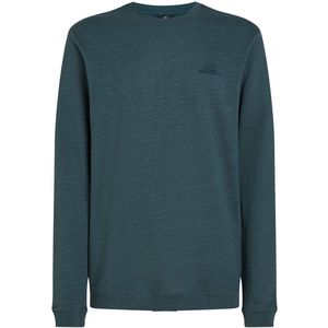 O'Neill - Long-Sleeve T-shirt - Groen - Regular Fit - Man