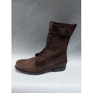 WOLKY 1800 / Dallas / veterboots / bruiun / maat 38