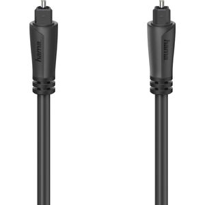 Hama Optische Audiokabel ODT-connector (Toslink) 5,0 M