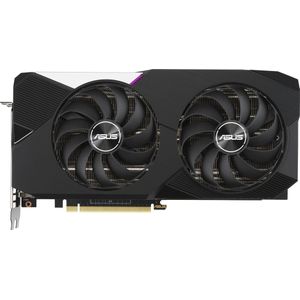 ASUS GeForce RTX3070 OC Edition 8GB GDDR6