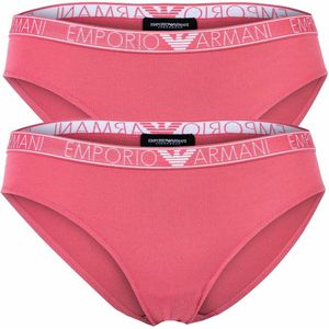 Emporio Armani Slip Set van 2