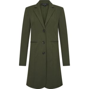 Travel Lange Blazer Uni 2132 Deep Dephts