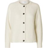 Selected - Lulu Short Cardigan - Cardigan