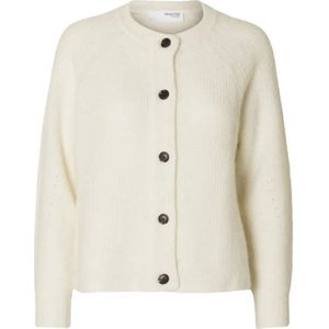 Selected - Lulu Short Cardigan - Korte Cardigan