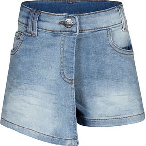 Meisjes jeans broek/rok - Ufunguo