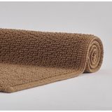 Aquanova Badmat PER Cinnamon-804 (afm.50x80cm)