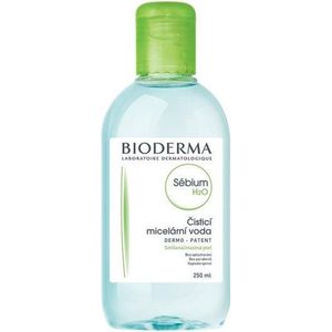 Micellair Water Sébium H2O Bioderma (250 ml)