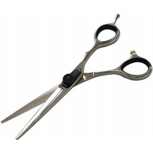 Gepard Professionele Kappersschaar 5.5"" - Scherpe Titaanstaal