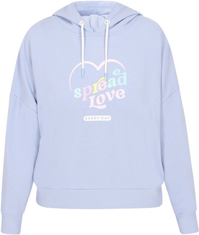 myMo - Hoodie - Met Capuchon - Back to School-collectie