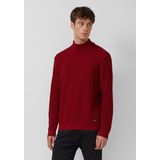 Coltrui - Gebreid - Katoen - Met Patroonmix