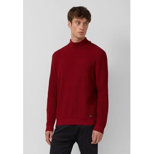 Coltrui - Gebreid - Katoen - Met Patroonmix