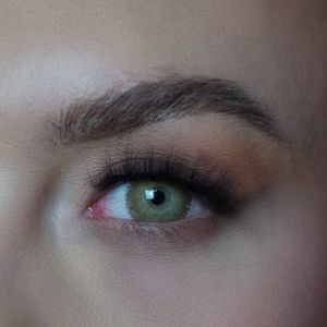 Goldy Brown | -2.50 | Realistische Kleurlenzen | Jaarlenzen | Kleurlenzen op sterkte en zonder sterkte | Zachte lenzen | Comfortabel voor dagelijks gebruik | Halloween | Cosplay | Party