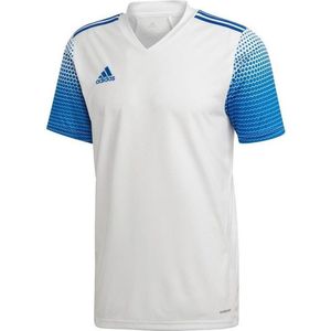 adidas - Regista 20 Jersey JR - Wit - Kinderen - maat  128