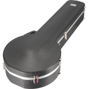 Fazley Protecc AOBK ABS koffer voor banjo zwart