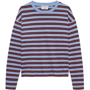 2503020402 Striped long sleeve