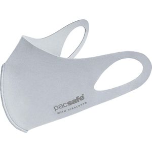Pacsafe Viraloff mondkapje M grijs