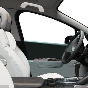 Interior Roof Pull Handle Comfortable Replacement Front Megane III Suitable