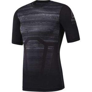 Reebok compressie shirt