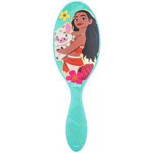 Wet Brush - Original Detangler - Haarborstel - Disney Princess Moana - 1 st