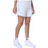New Era - Korte Sportbroek - Wit - MLB LA Dodgers