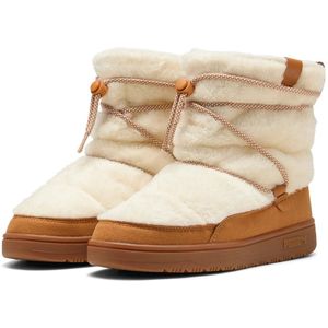 Puma - Snowbae Suede WNS - Laarzen - Beige - Winterschoenen