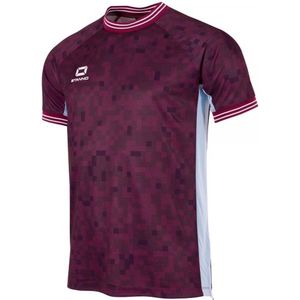 Stanno - Pixel Shirt - Navy - Sportshirt