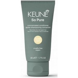 So Pure Restore Conditioner 50ml