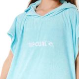 Rip Curl Meisjes Classic Surf Hooded Towel Change Robe / Poncho 0