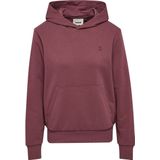 Hummel Damen Pulse W Sweat Hoodie 229313 Nocturne-XS
