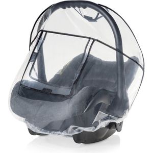 Jippie's - Regenscherm Babyautostoel