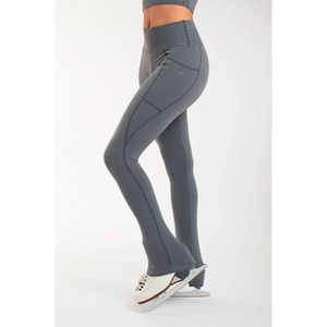Intermezzo Dasha Leggings Grijs XS Vrouw