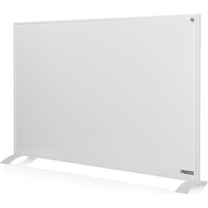 Elektrische kachel - Princess Infrarood verwarmingspaneel 348054 - Verwarming - Inclusief mobiele app - Spraak gestuurd - 540W - 60 x 90cm - Vrijstaand/Wandmontage - Energiezuinig