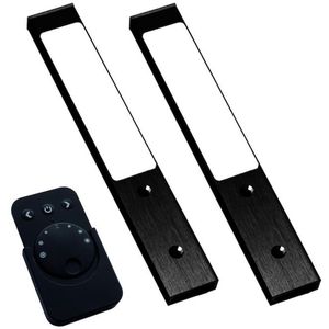 Doeco - LVSET2RGEZ - Led Sets - Zwart - 12 V