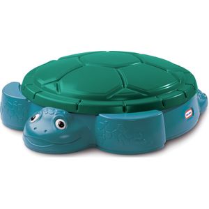 Little Tikes Go Green Zandbak Turtle - Schildpad Zandbak