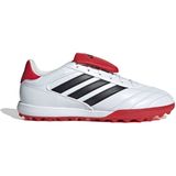 adidas Copa Gloro 2 Turf Voetbalschoenen - Wit Rood Zwart