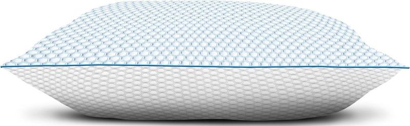 Hoofdkussen - Wit - Polyester