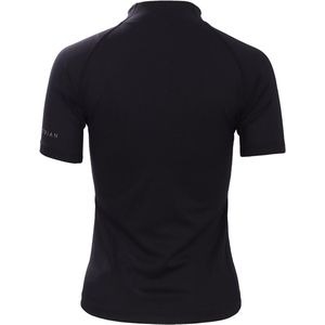 Britt Equestrian Trainingsshirt Britt Equestrian Short Sleeve Aw25 Zwart - XXS