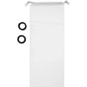 MSW - Benzine-zuigpomp - Zuigsnelheid: 12 l/min - Zuigslanglengte 50,5 cm - 3 adapters