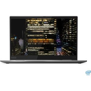 Lenovo ThinkPad X1 Yoga Gen 5 - Intel® Core™ i7-10610U