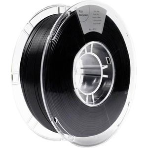 Maertz - PMMA-1013-001 - Filament - Zwart - Gerecycled PLA - 1.75 mm - 1000 g