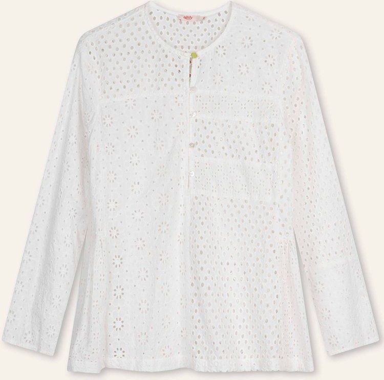 Oilily Bahlia blouse