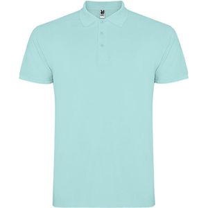 Roly Men´s Star Poloshirt RY6638 - Mint 98 - M