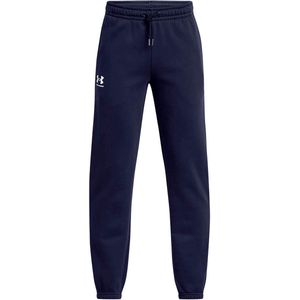 Under Armour - Icon Taping - Joggingbroek - Voor Kinderen