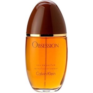 Calvin Klein Obsession 50 ml Eau de Parfum - Damesparfum