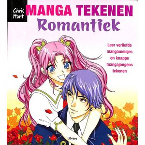 Manga Tekenen - Romantiek