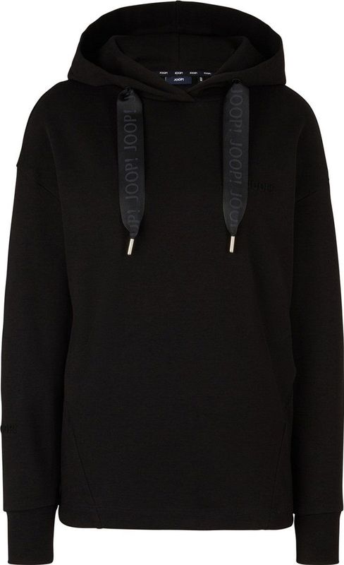 JOOP! - Tasta - Sweatshirt - Donkergrijs - Capuchon