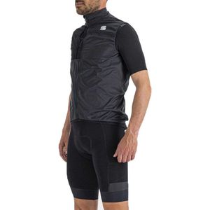Sportful - Supergiara - Gilet - Zwart